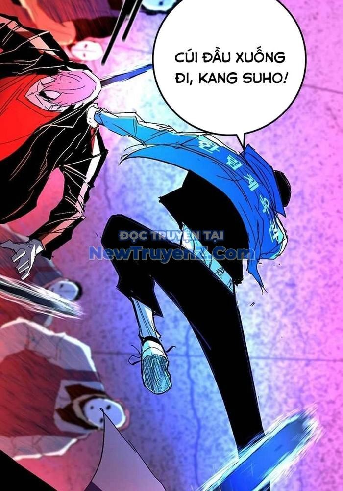 Phòng Gym Hanlim - Chapter 228 - Page 76