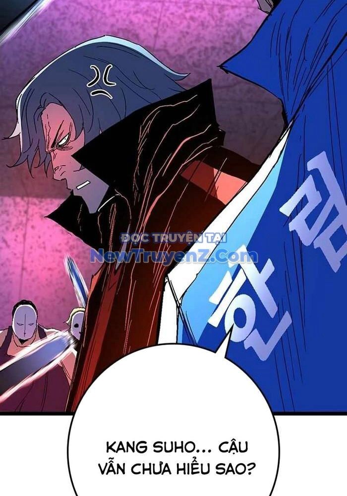 Phòng Gym Hanlim - Chapter 228 - Page 96