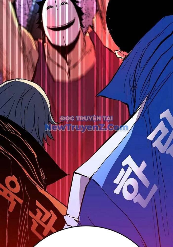 Phòng Gym Hanlim - Chapter 228 - Page 99