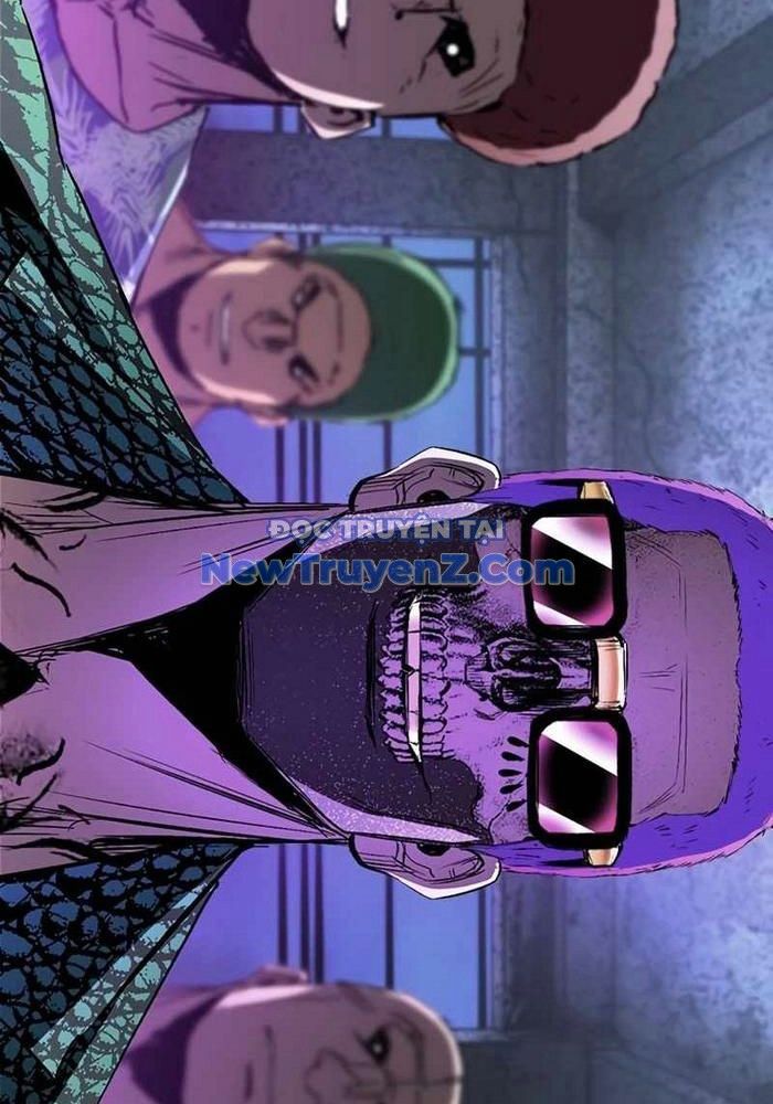 Phòng Gym Hanlim - Chapter 229 - Page 130