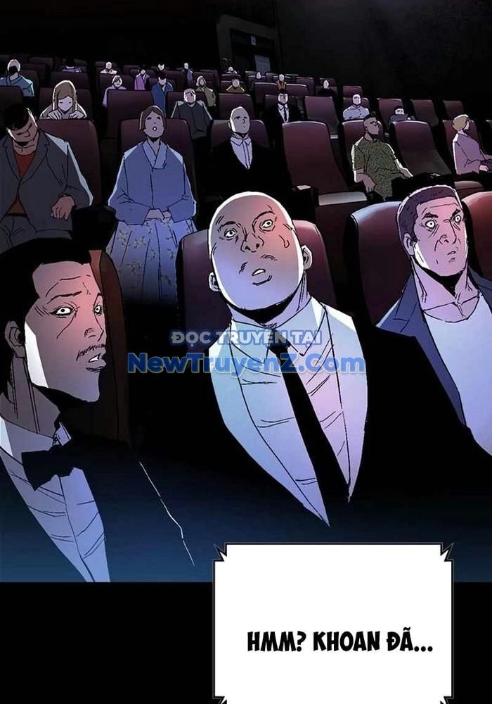 Phòng Gym Hanlim - Chapter 229 - Page 135