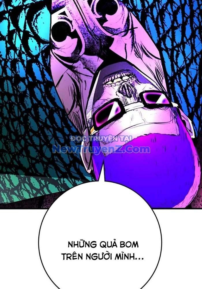 Phòng Gym Hanlim - Chapter 229 - Page 14