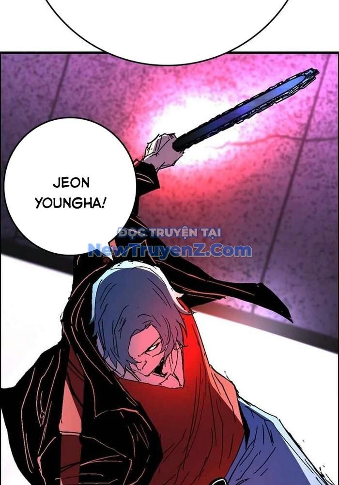 Phòng Gym Hanlim - Chapter 229 - Page 16