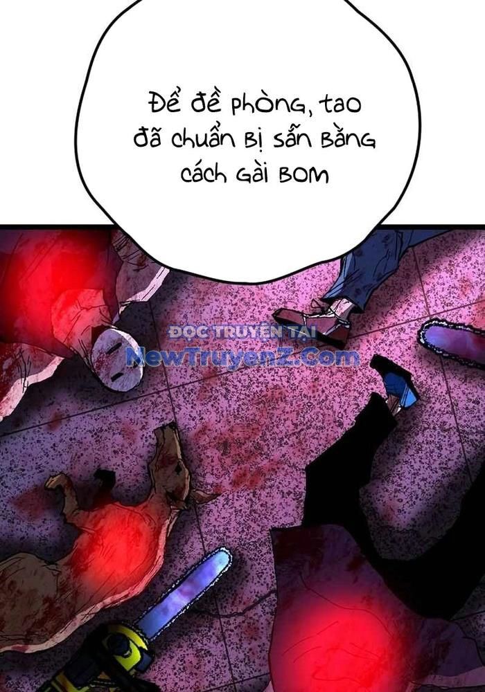 Phòng Gym Hanlim - Chapter 229 - Page 169