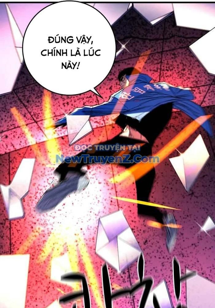 Phòng Gym Hanlim - Chapter 229 - Page 18