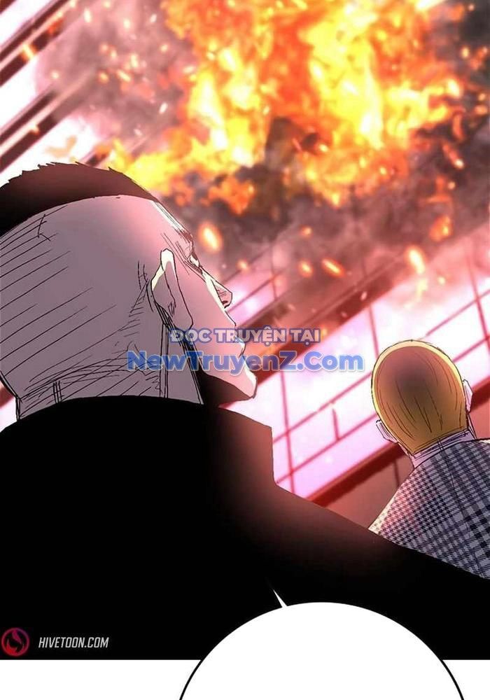 Phòng Gym Hanlim - Chapter 229 - Page 32