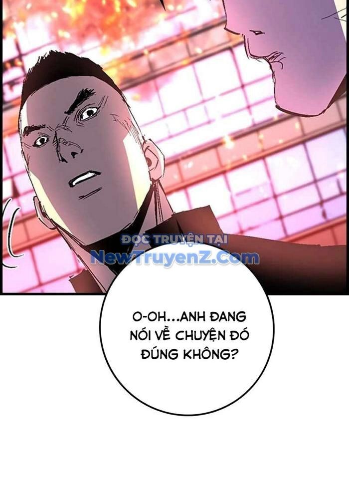 Phòng Gym Hanlim - Chapter 229 - Page 38