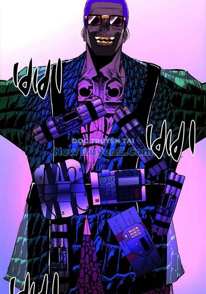 Phòng Gym Hanlim - Chapter 229 - Page 4