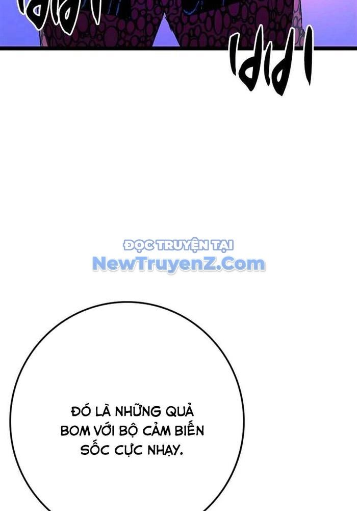 Phòng Gym Hanlim - Chapter 229 - Page 5