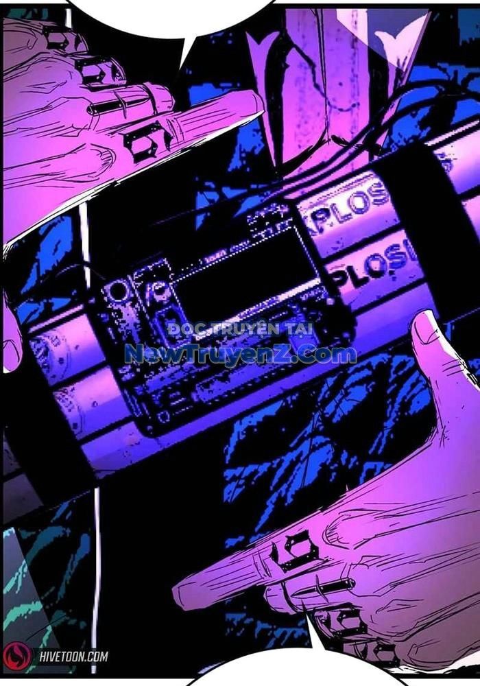 Phòng Gym Hanlim - Chapter 229 - Page 6