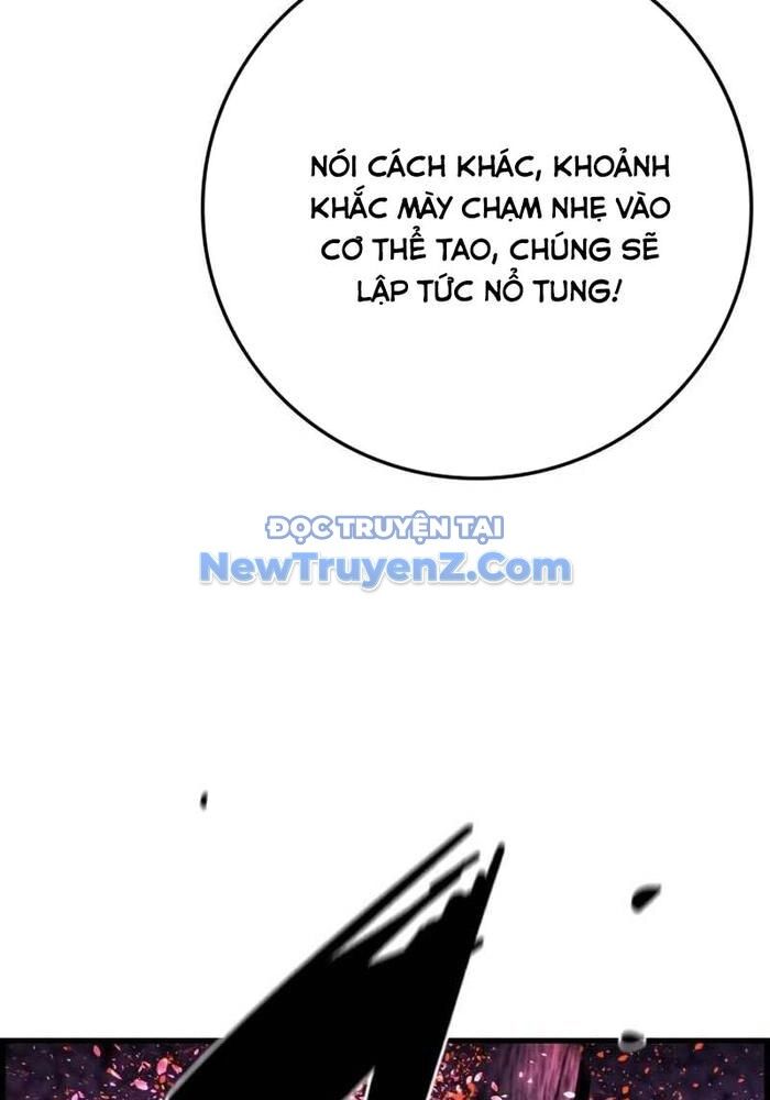 Phòng Gym Hanlim - Chapter 229 - Page 7