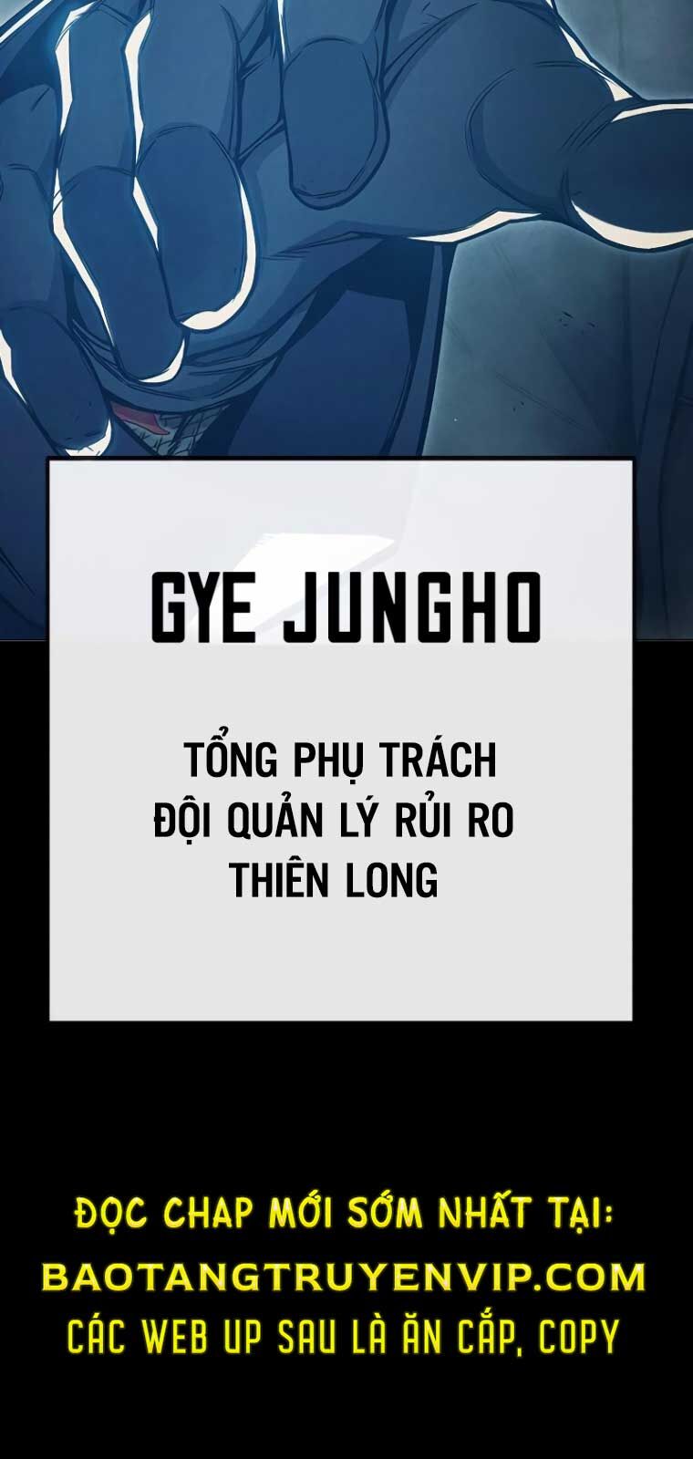 Nhà Tù Vị Thành Niên - Chapter 49 - Page 10