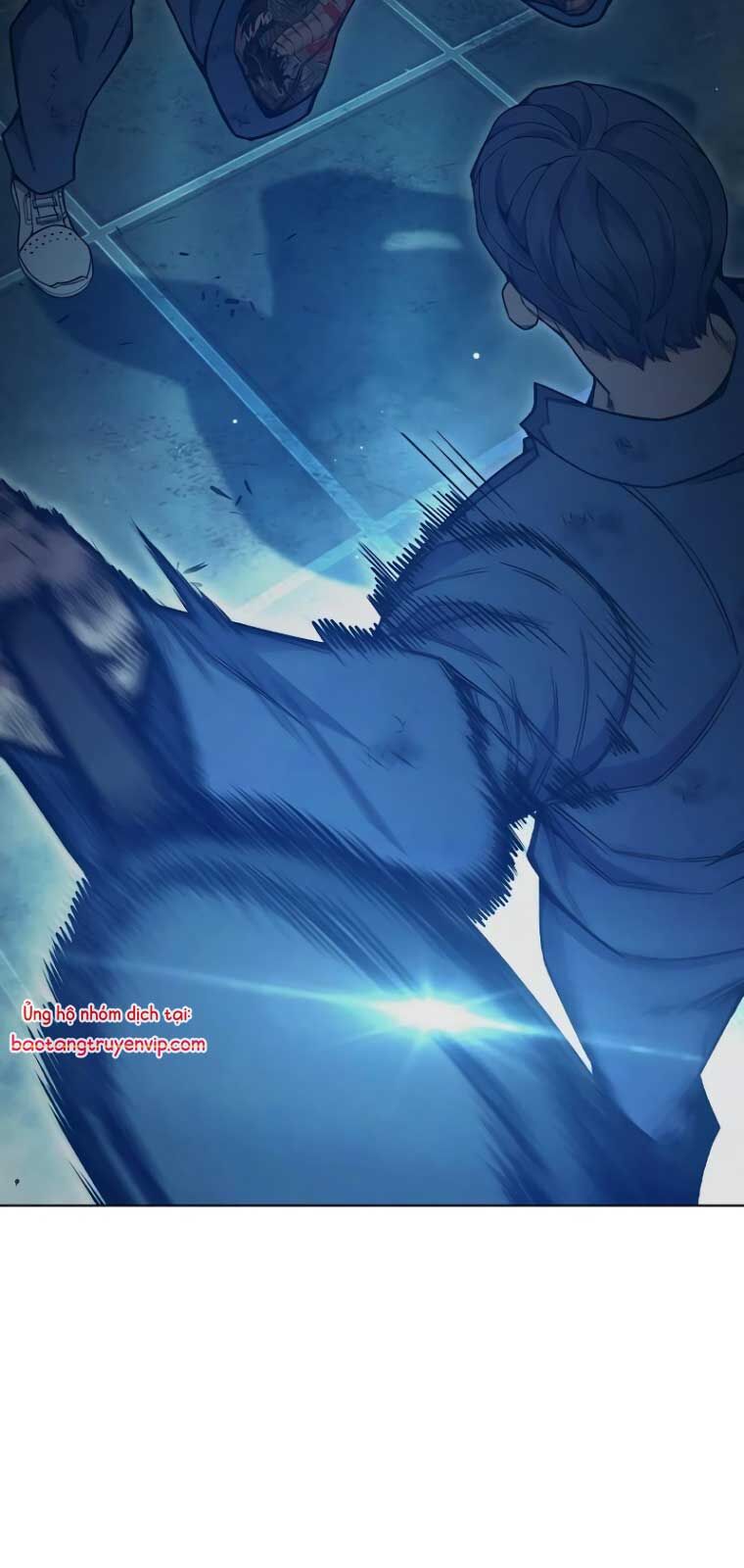 Nhà Tù Vị Thành Niên - Chapter 49 - Page 102