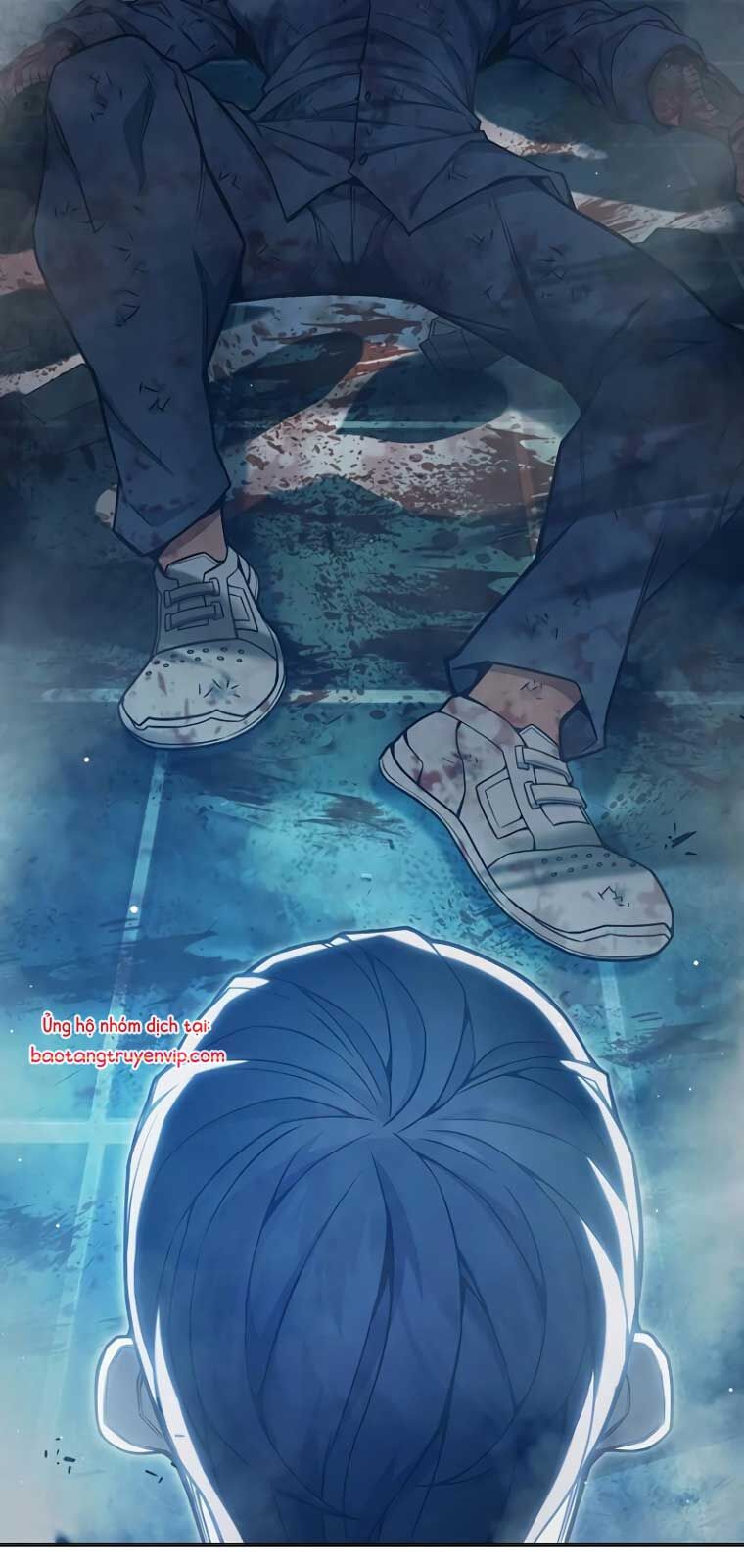 Nhà Tù Vị Thành Niên - Chapter 49 - Page 109