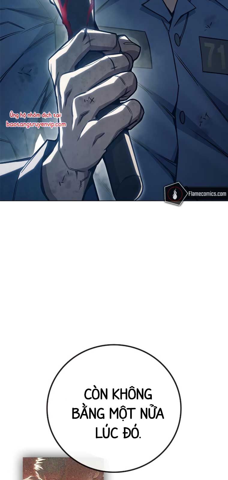 Nhà Tù Vị Thành Niên - Chapter 49 - Page 112