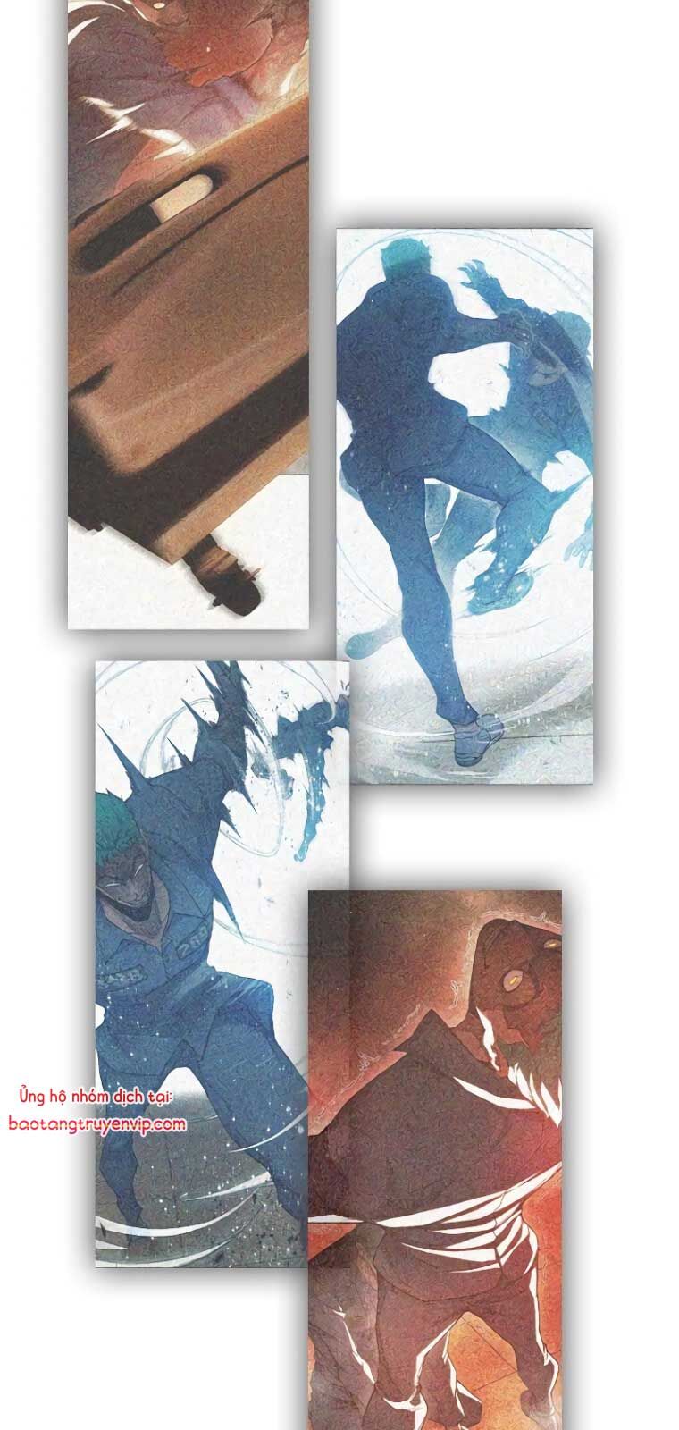 Nhà Tù Vị Thành Niên - Chapter 49 - Page 113