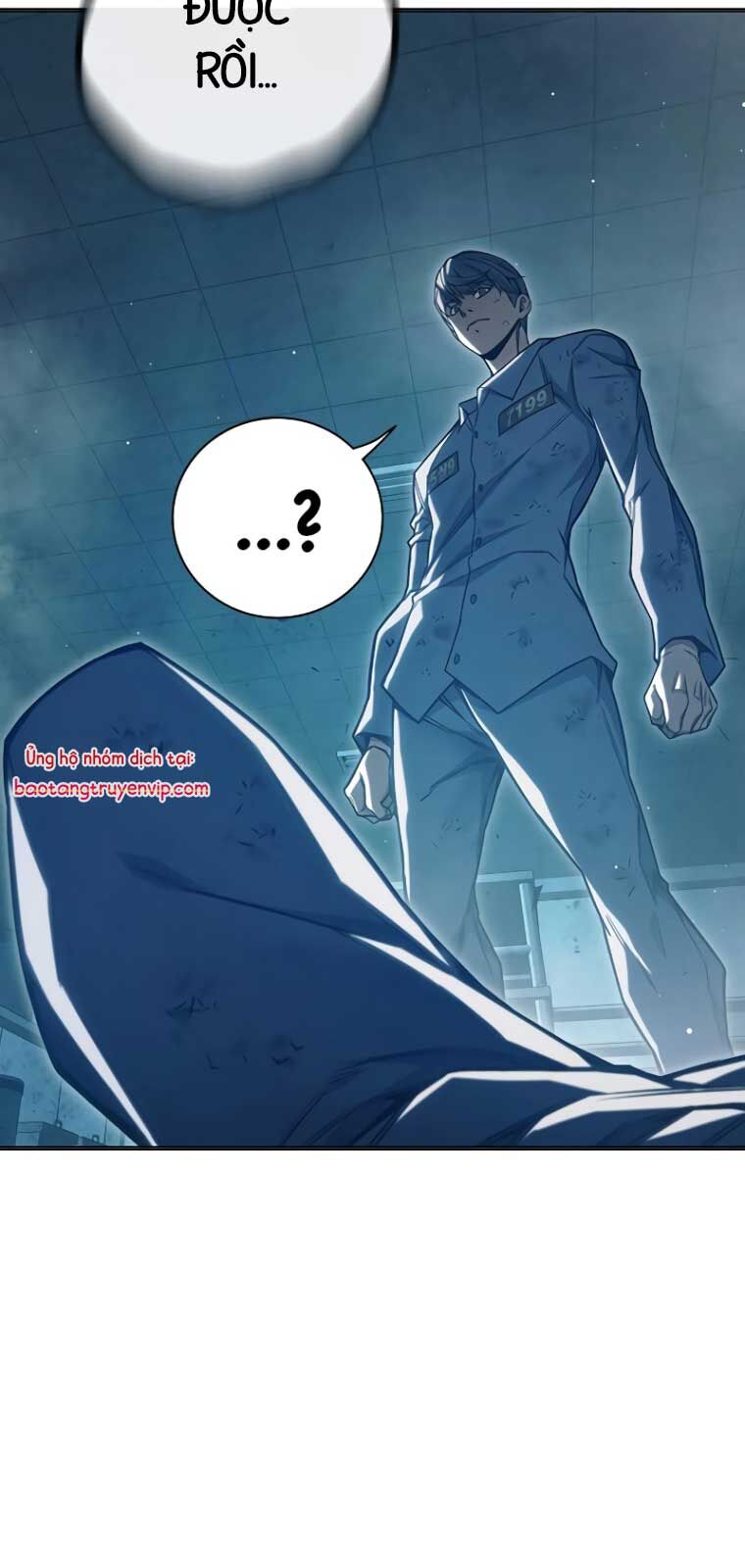 Nhà Tù Vị Thành Niên - Chapter 49 - Page 116