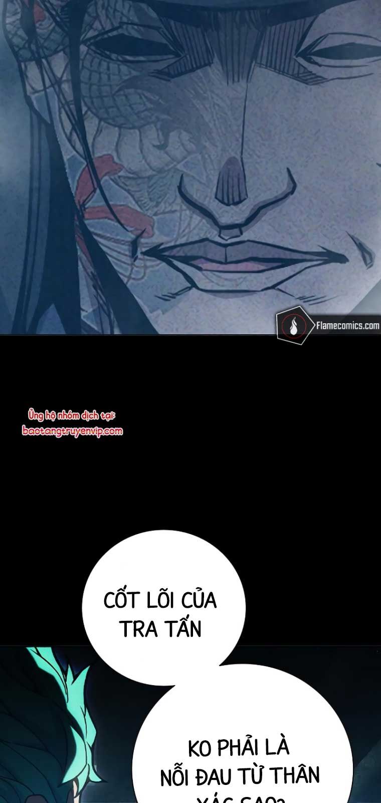 Nhà Tù Vị Thành Niên - Chapter 49 - Page 121