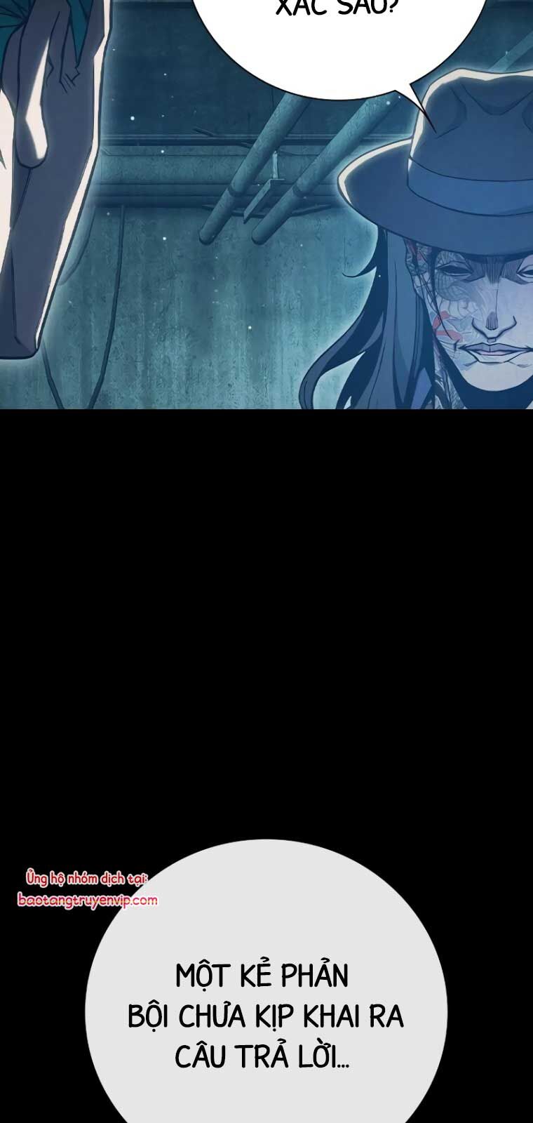 Nhà Tù Vị Thành Niên - Chapter 49 - Page 122