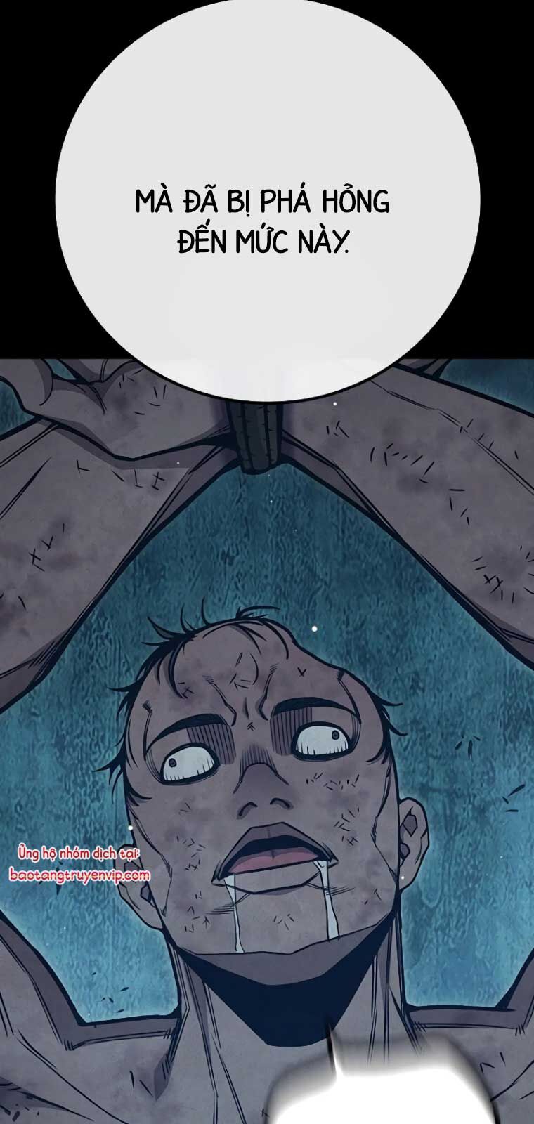 Nhà Tù Vị Thành Niên - Chapter 49 - Page 124