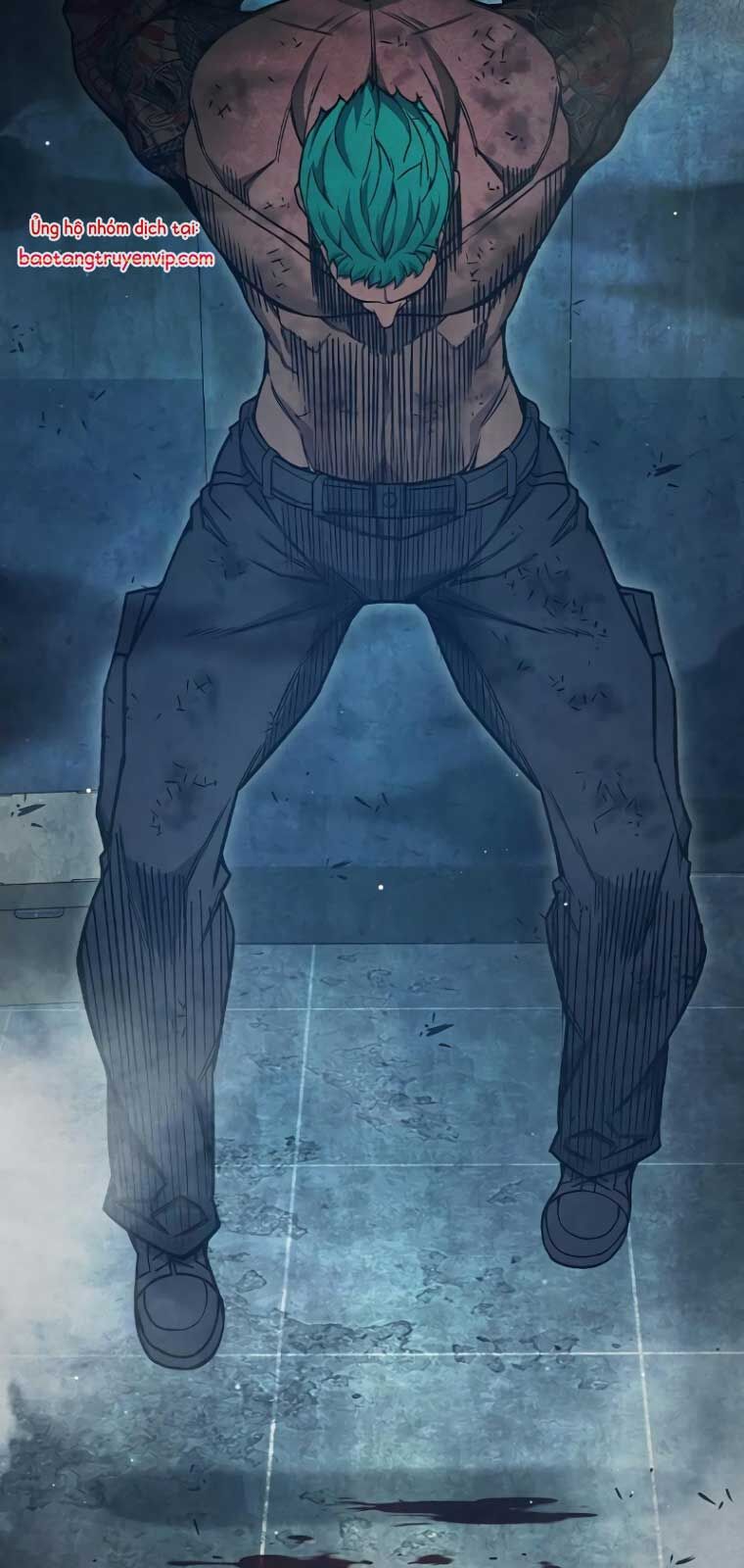 Nhà Tù Vị Thành Niên - Chapter 49 - Page 128