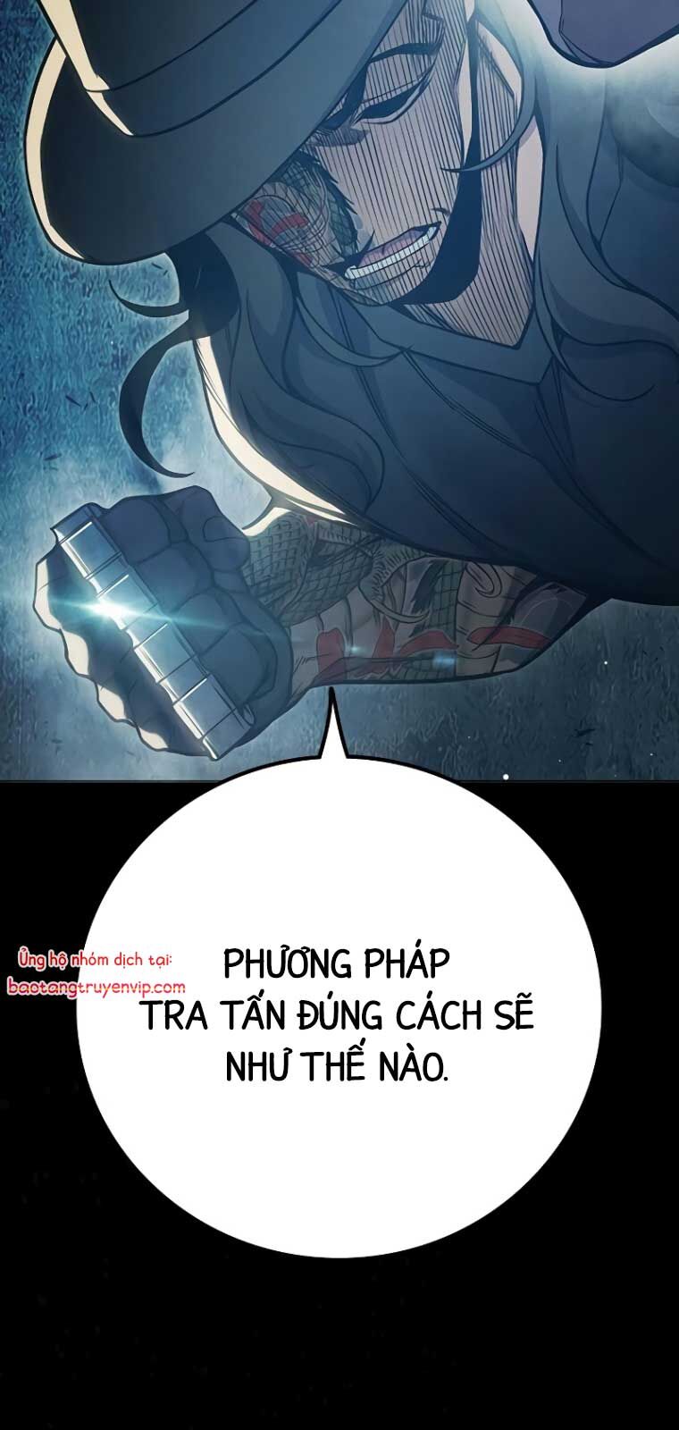 Nhà Tù Vị Thành Niên - Chapter 49 - Page 130