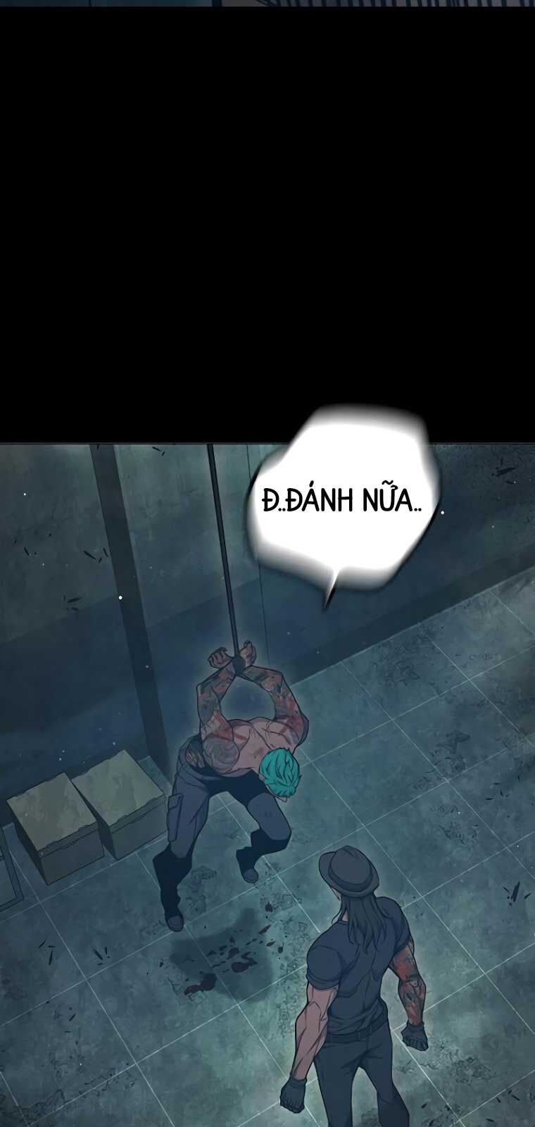 Nhà Tù Vị Thành Niên - Chapter 49 - Page 139