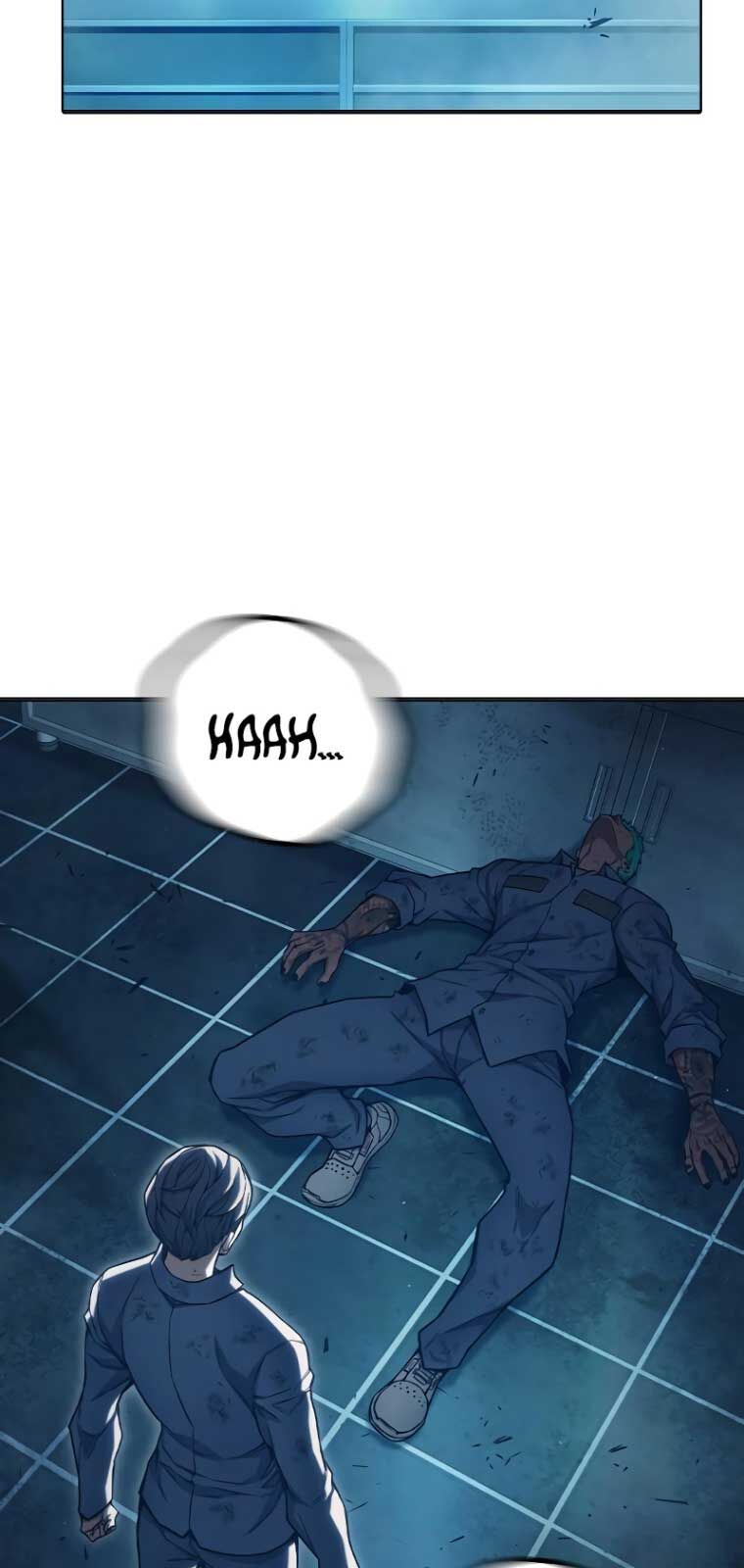 Nhà Tù Vị Thành Niên - Chapter 49 - Page 149