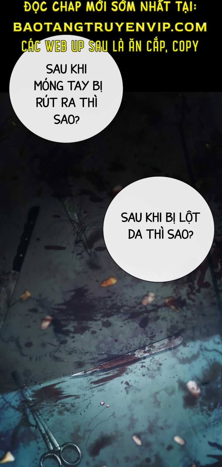 Nhà Tù Vị Thành Niên - Chapter 49 - Page 15