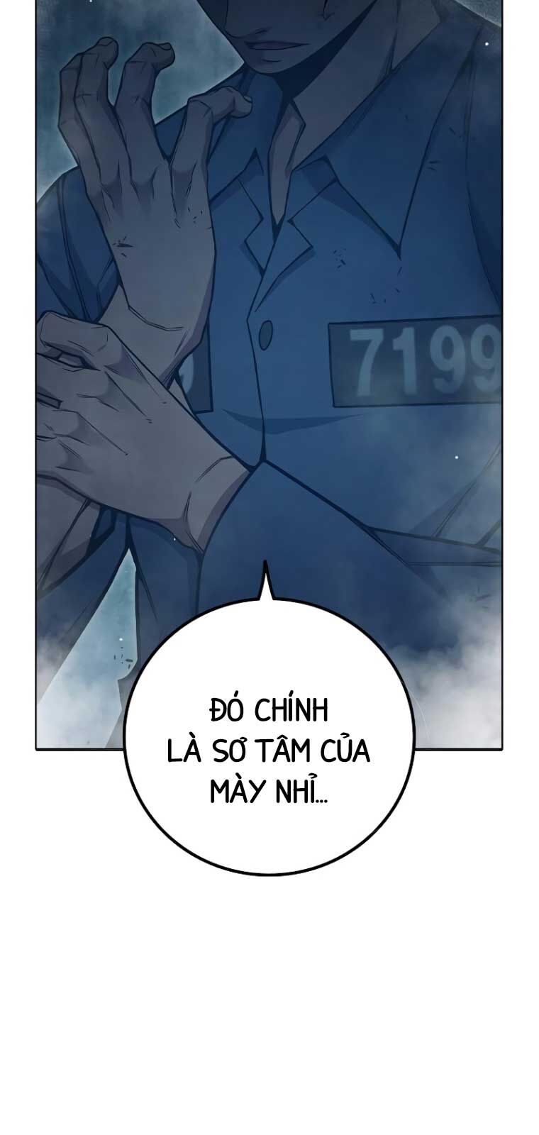 Nhà Tù Vị Thành Niên - Chapter 49 - Page 167