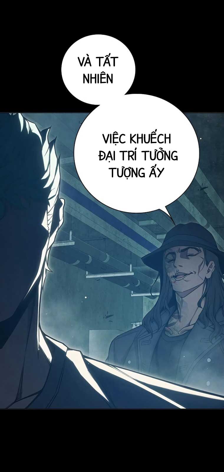 Nhà Tù Vị Thành Niên - Chapter 49 - Page 21