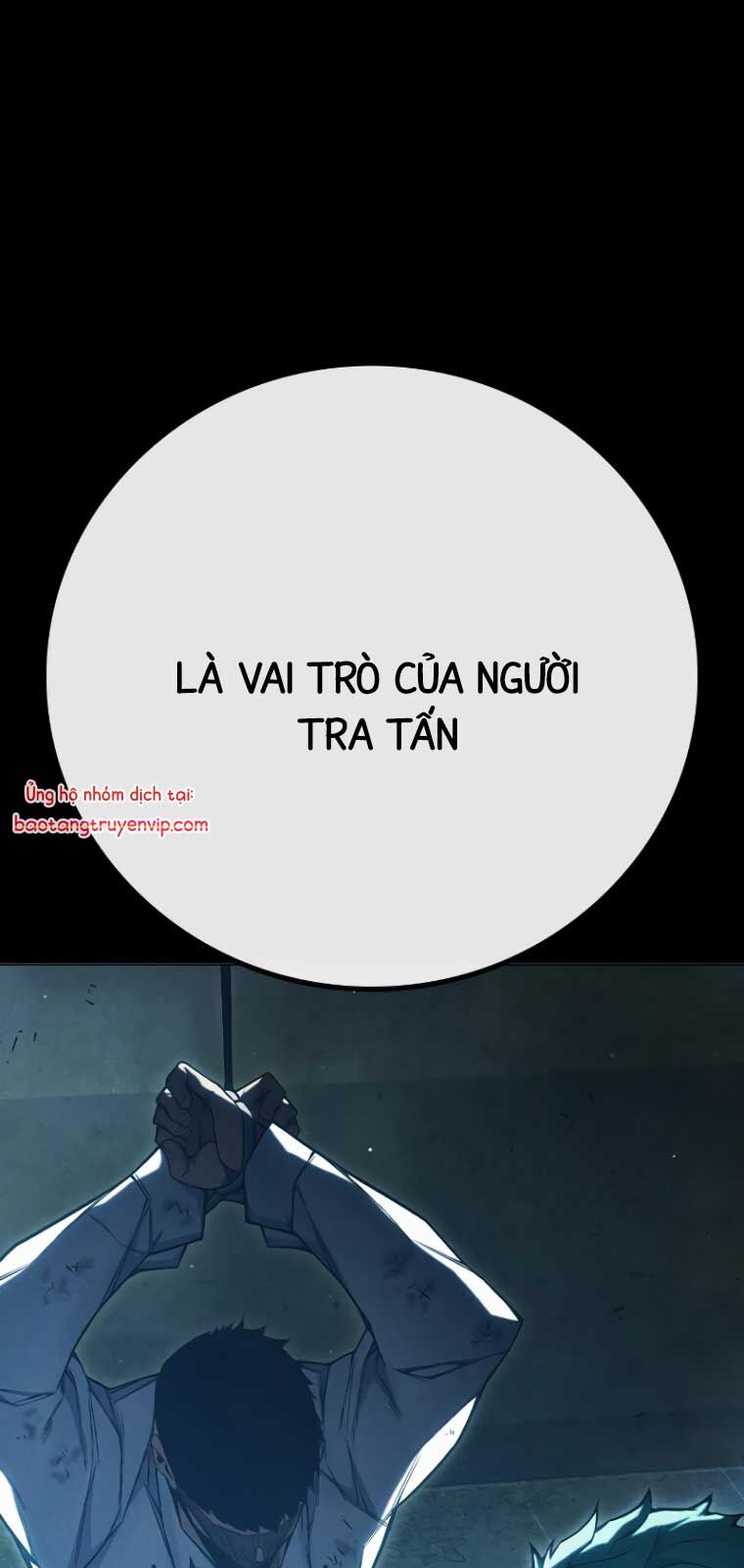 Nhà Tù Vị Thành Niên - Chapter 49 - Page 22