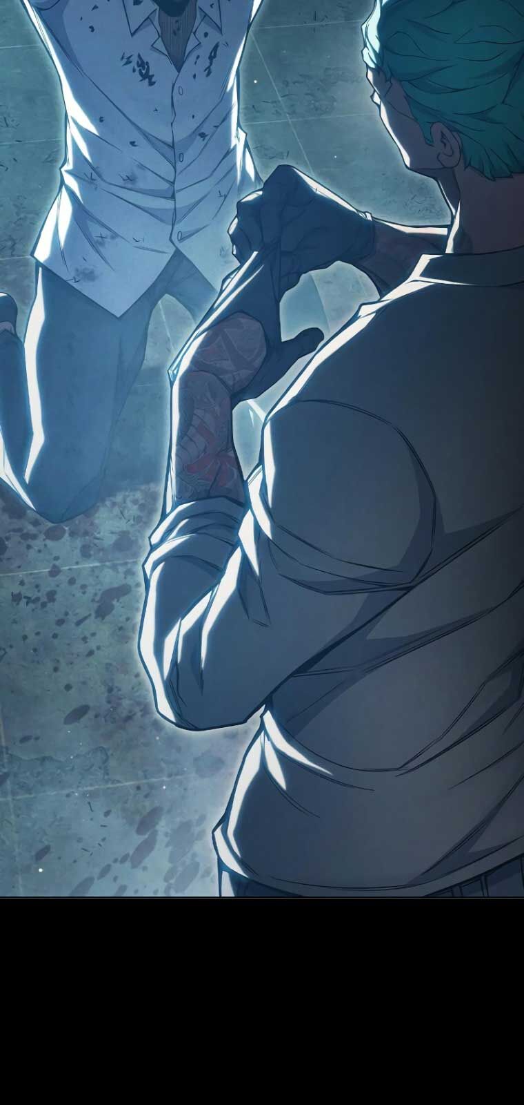 Nhà Tù Vị Thành Niên - Chapter 49 - Page 23