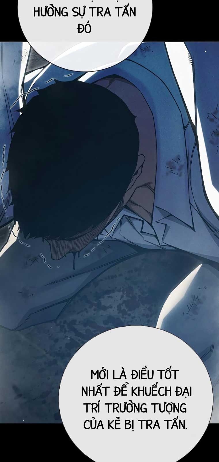 Nhà Tù Vị Thành Niên - Chapter 49 - Page 27