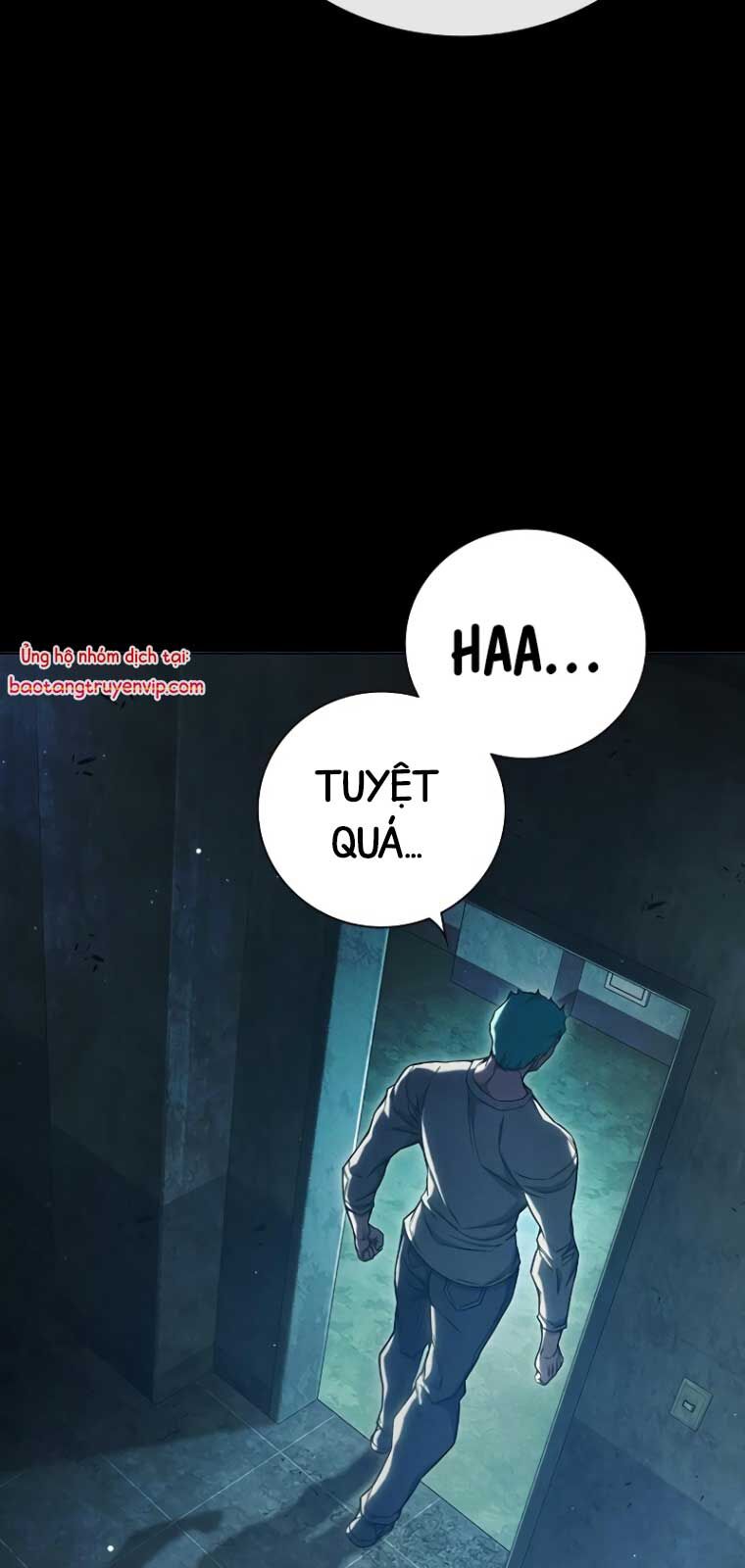Nhà Tù Vị Thành Niên - Chapter 49 - Page 28