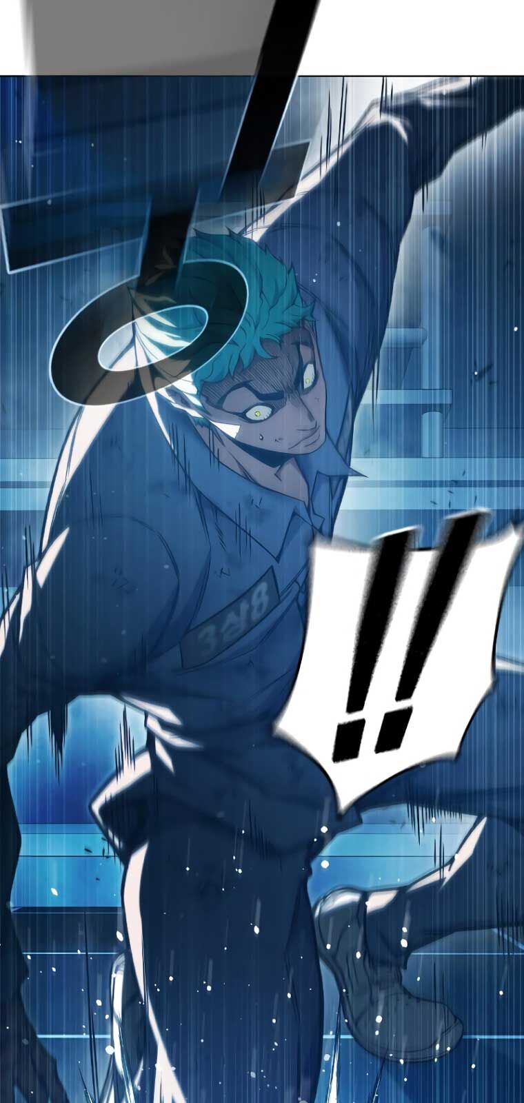 Nhà Tù Vị Thành Niên - Chapter 49 - Page 36