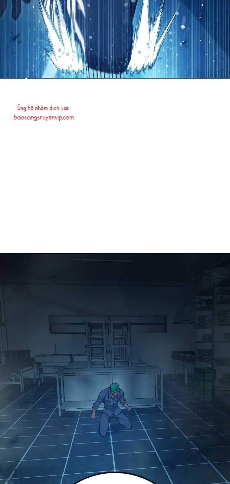 Nhà Tù Vị Thành Niên - Chapter 49 - Page 37