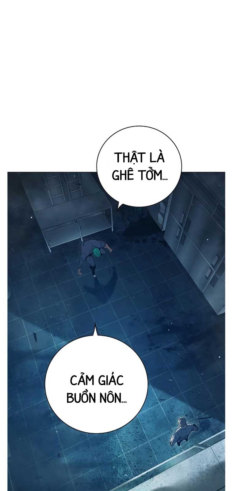 Nhà Tù Vị Thành Niên - Chapter 49 - Page 41