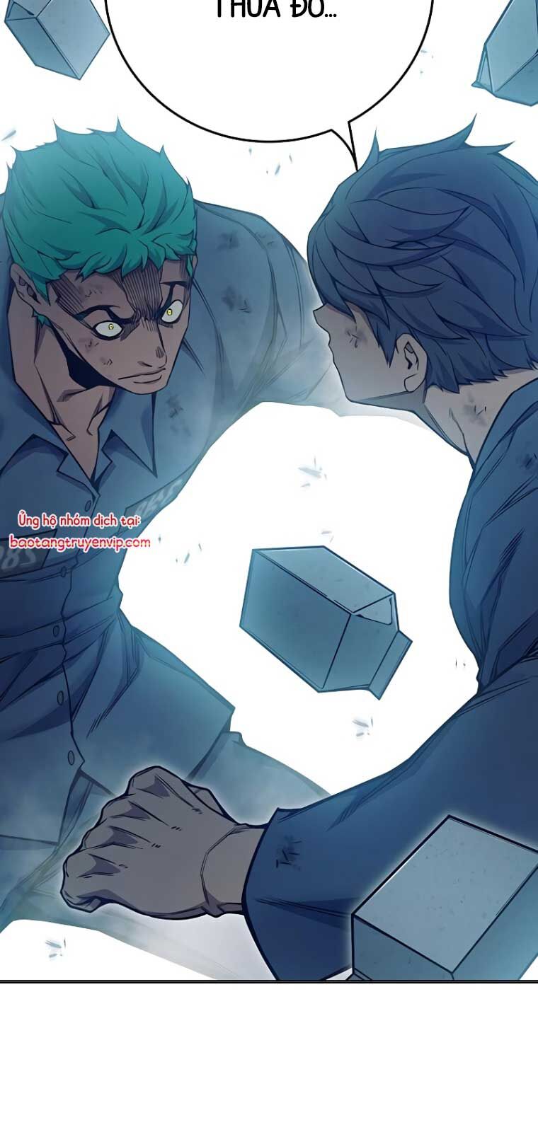 Nhà Tù Vị Thành Niên - Chapter 49 - Page 51