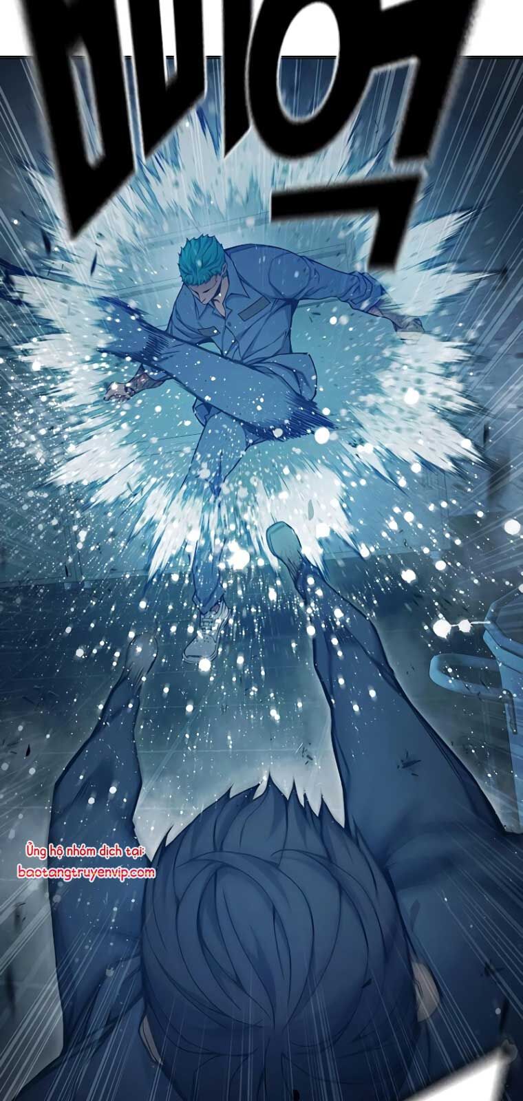 Nhà Tù Vị Thành Niên - Chapter 49 - Page 71