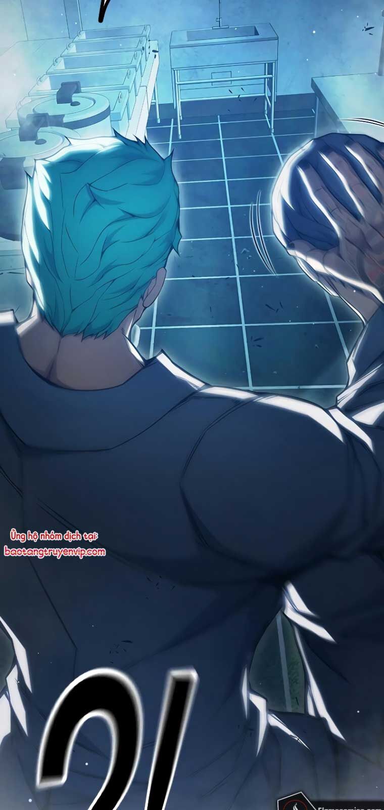 Nhà Tù Vị Thành Niên - Chapter 49 - Page 79