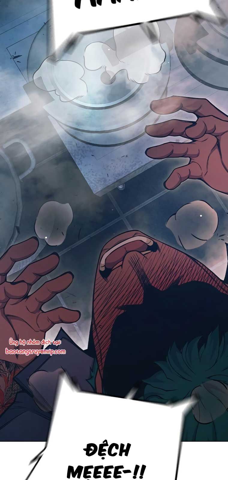 Nhà Tù Vị Thành Niên - Chapter 49 - Page 93