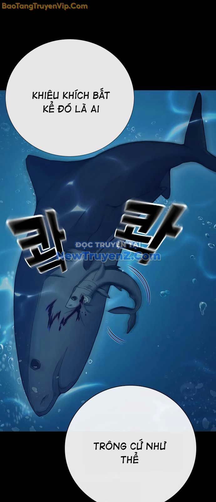 Nhà Tù Vị Thành Niên - Chapter 50 - Page 11