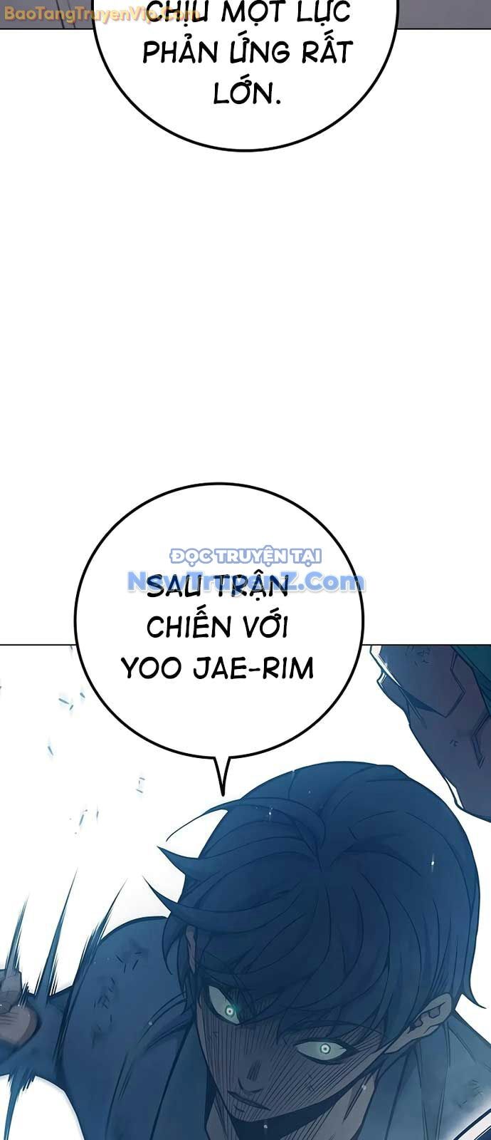 Nhà Tù Vị Thành Niên - Chapter 50 - Page 117