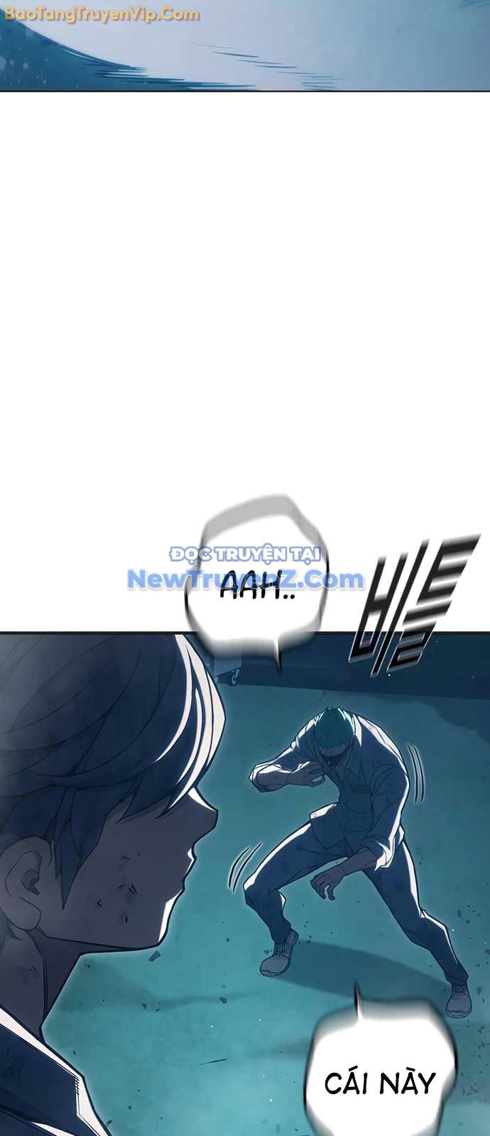 Nhà Tù Vị Thành Niên - Chapter 50 - Page 125