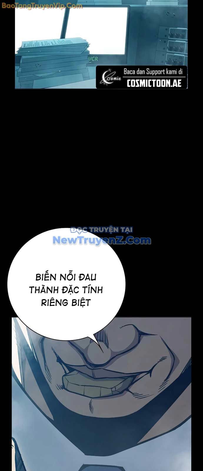 Nhà Tù Vị Thành Niên - Chapter 50 - Page 14