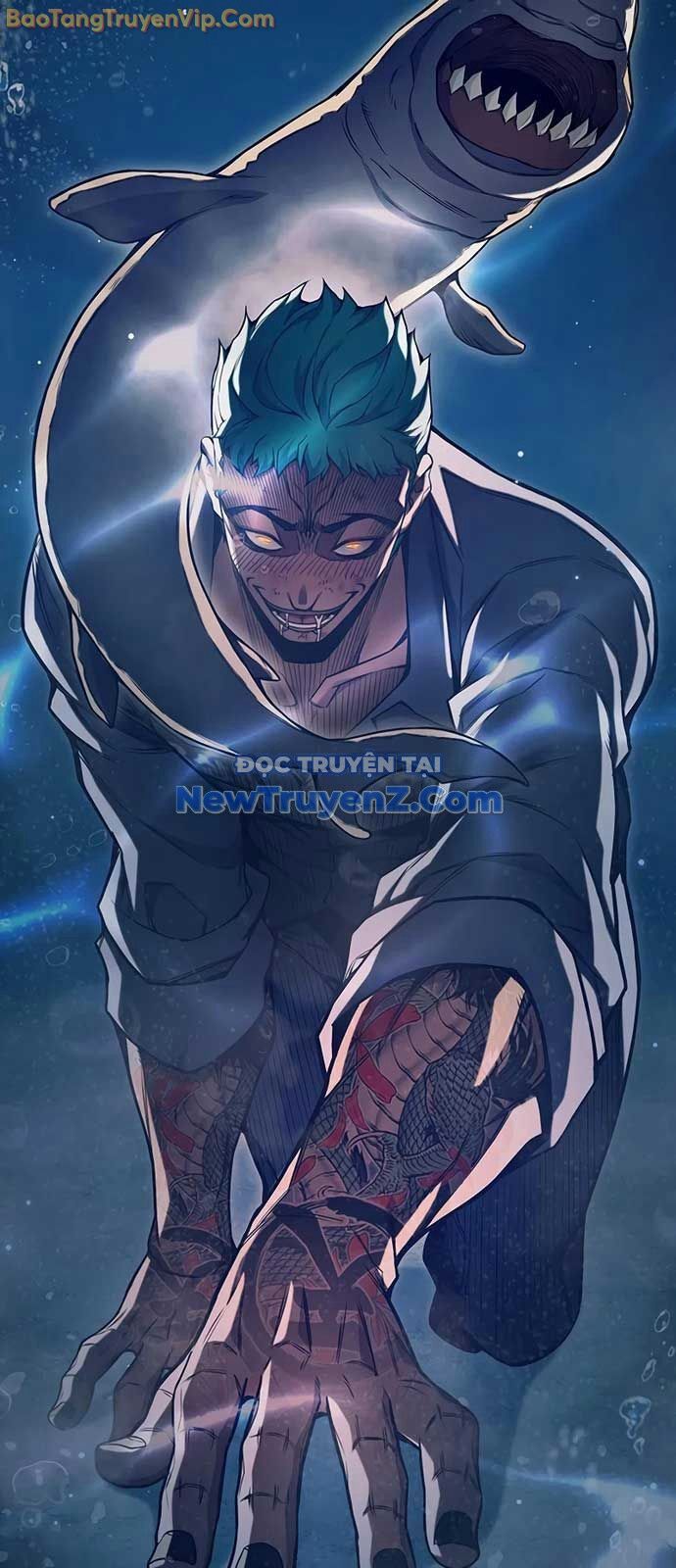 Nhà Tù Vị Thành Niên - Chapter 50 - Page 16