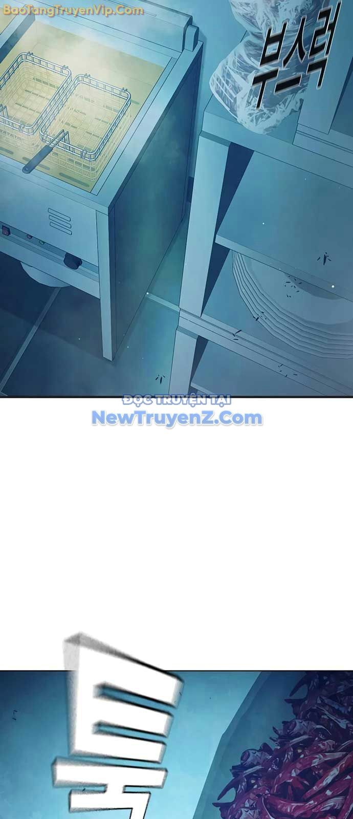 Nhà Tù Vị Thành Niên - Chapter 50 - Page 27