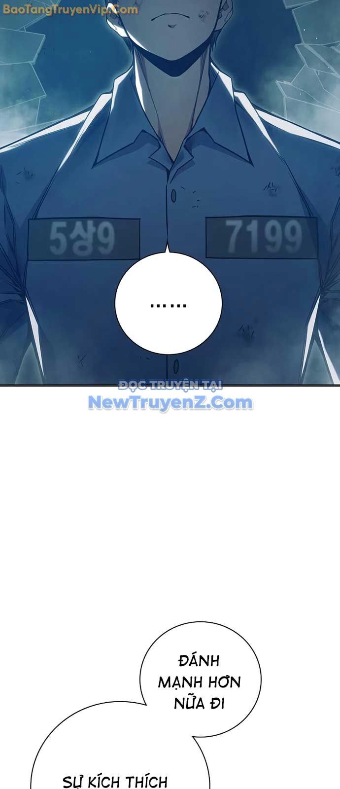 Nhà Tù Vị Thành Niên - Chapter 50 - Page 37