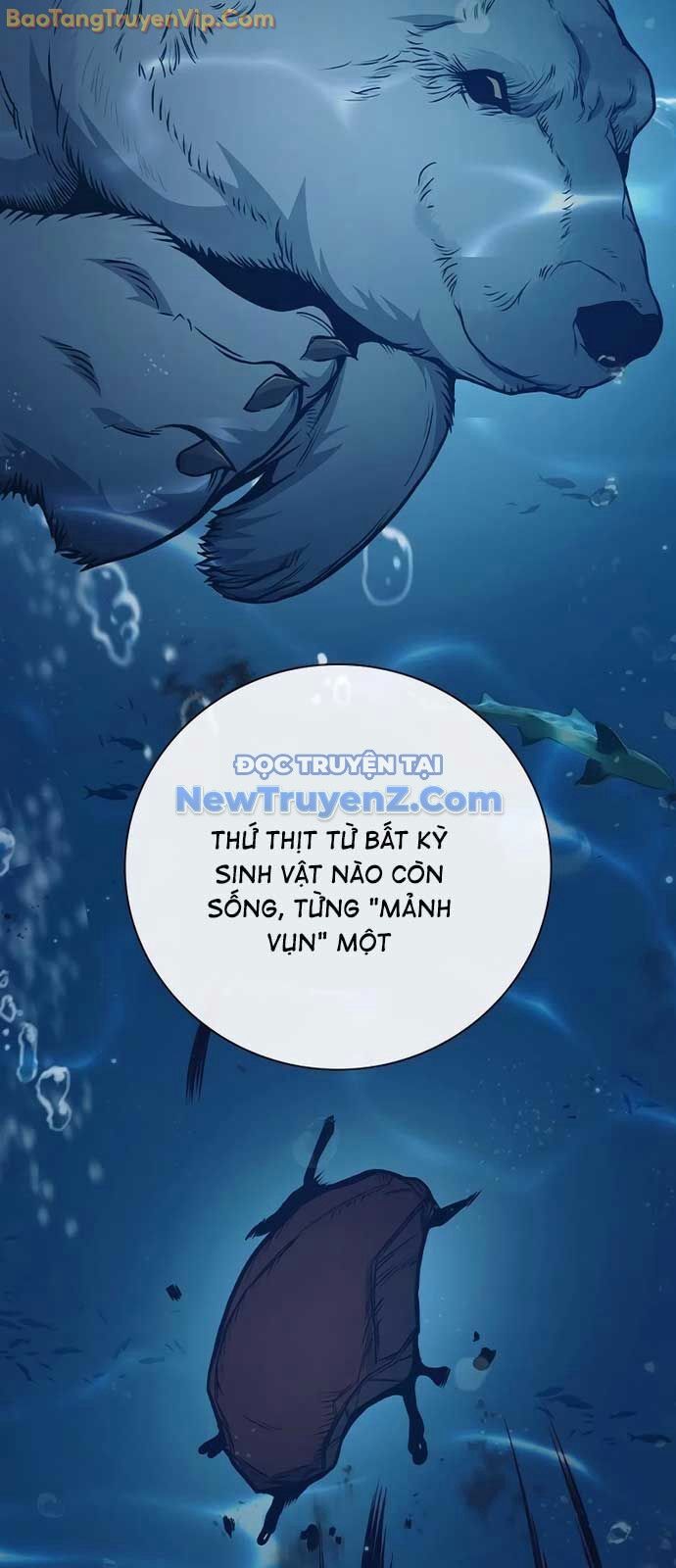 Nhà Tù Vị Thành Niên - Chapter 50 - Page 4